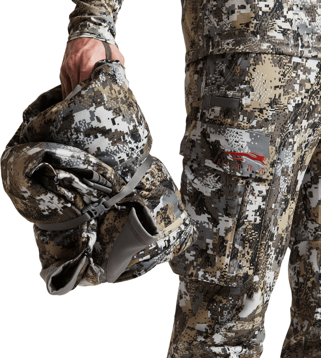 Incinerator Aerolite Hunting Bibs - Men's