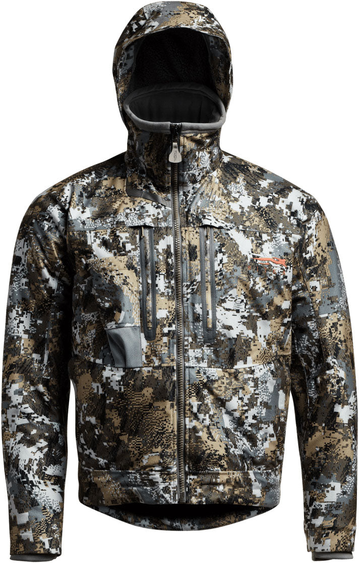 Incinerator Hunting Jacket - Men's