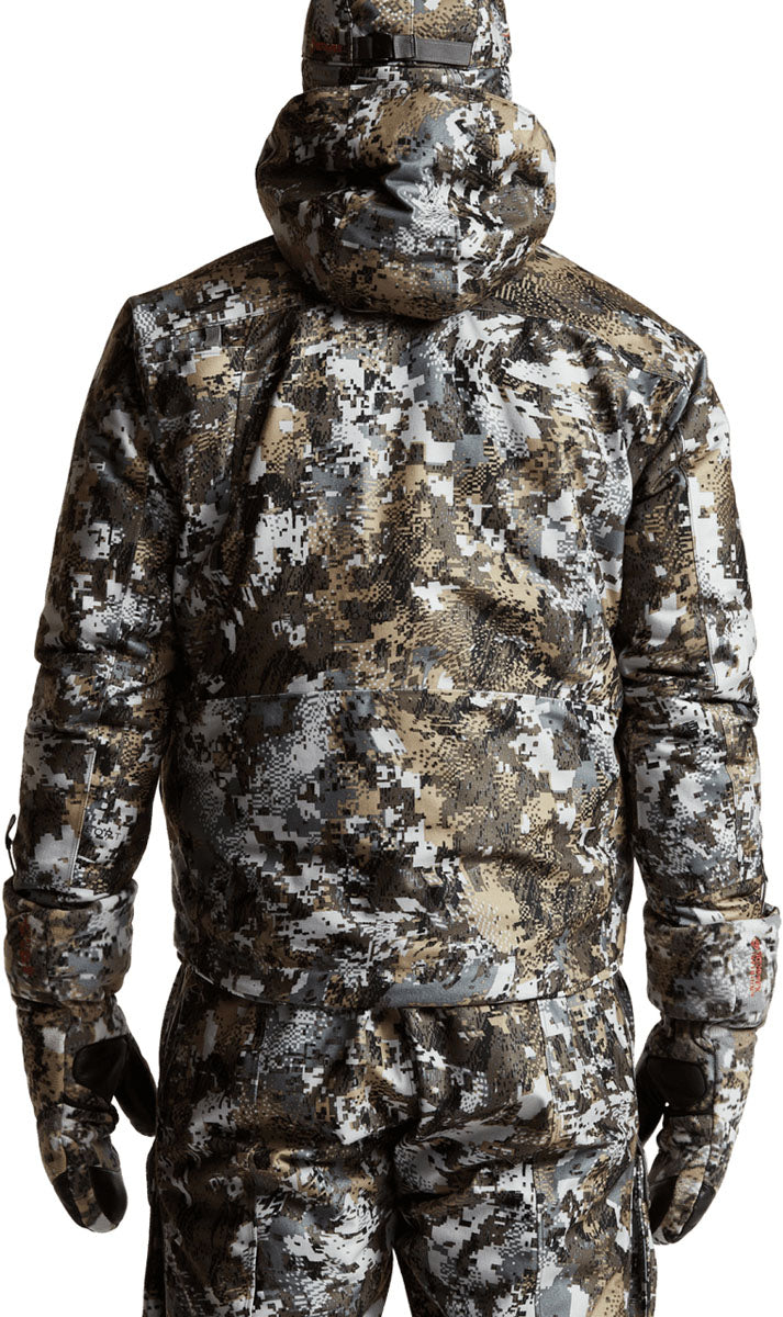 Incinerator Hunting Jacket - Men's
