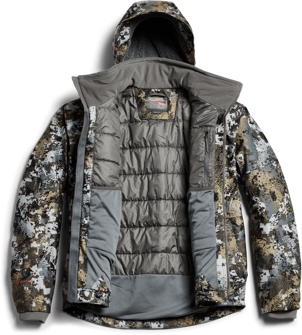 Incinerator Hunting Jacket - Men's