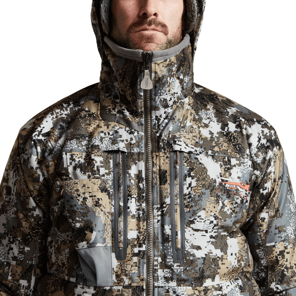 Incinerator Hunting Jacket - Men's