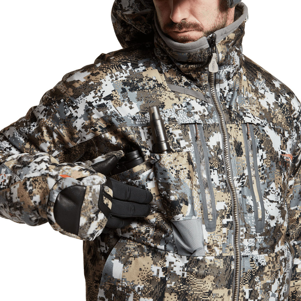 Incinerator Hunting Jacket - Men's