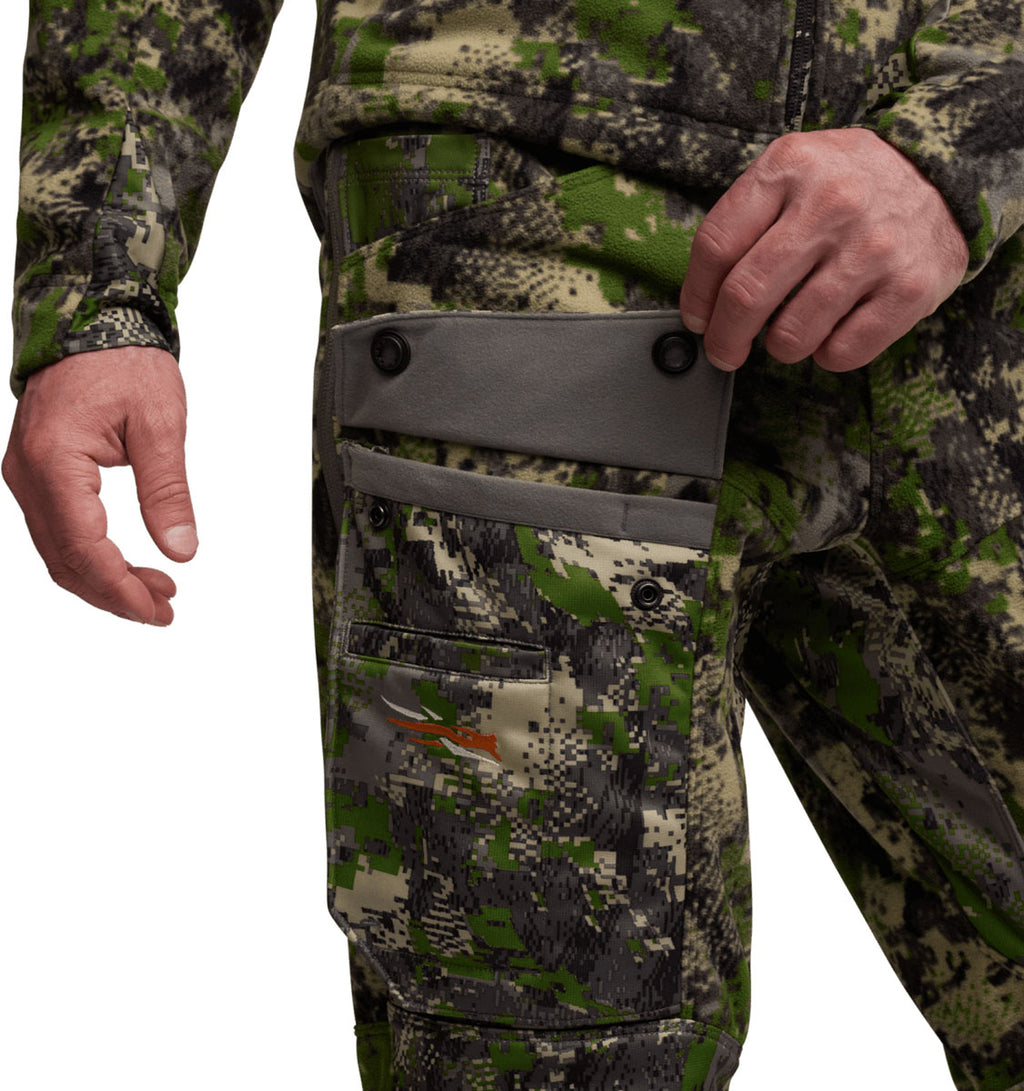 Stratus Hunting Pants - Men's