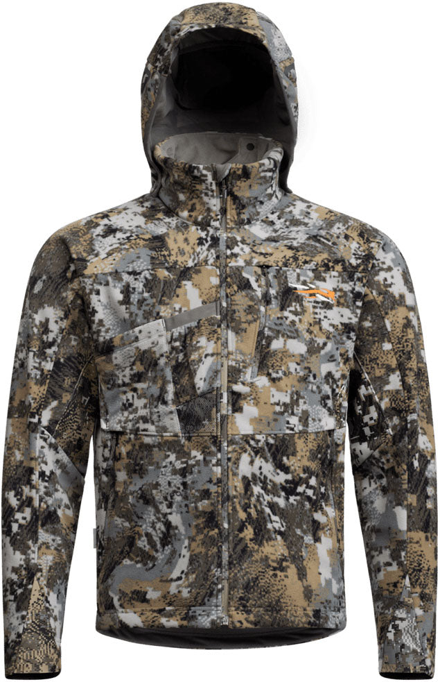 Stratus Hunting Jacket - Men's