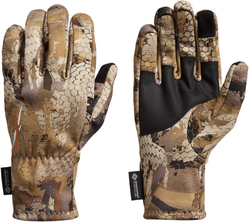 Jetstream WS Gore-Tex Hunting Gloves - Men's 