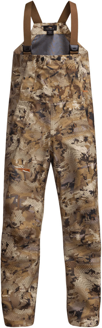 Delta LT Hunting Bibs- Men's