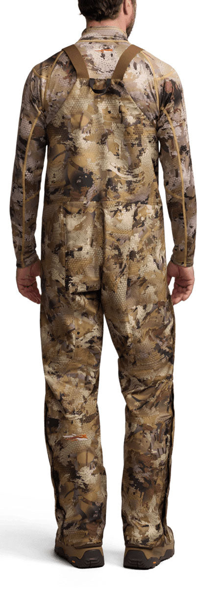 Delta LT Hunting Bibs- Men's