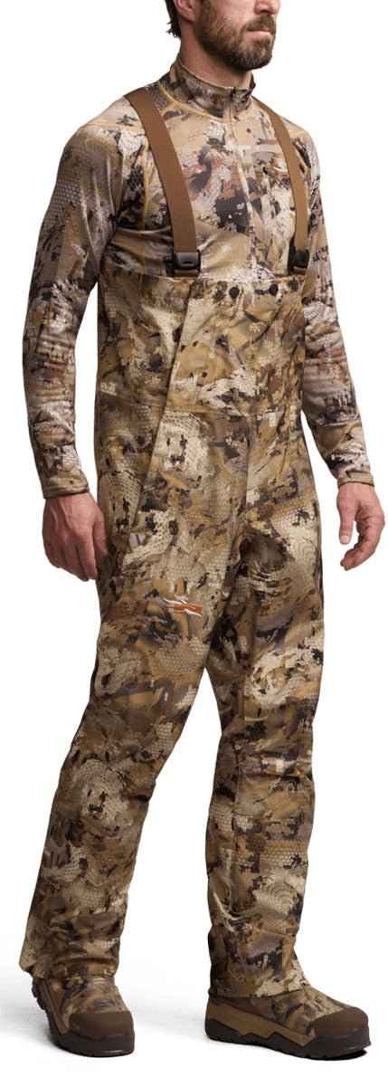 Delta LT Hunting Bibs- Men's