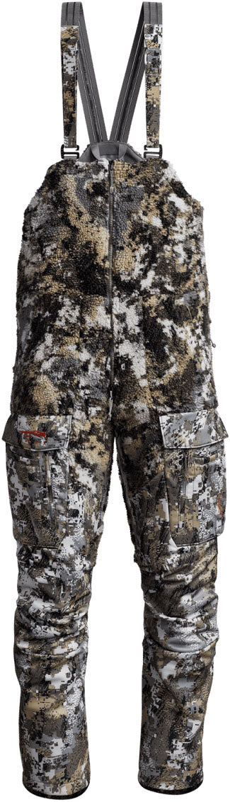 Fanatic Hunting Bibs - Men's