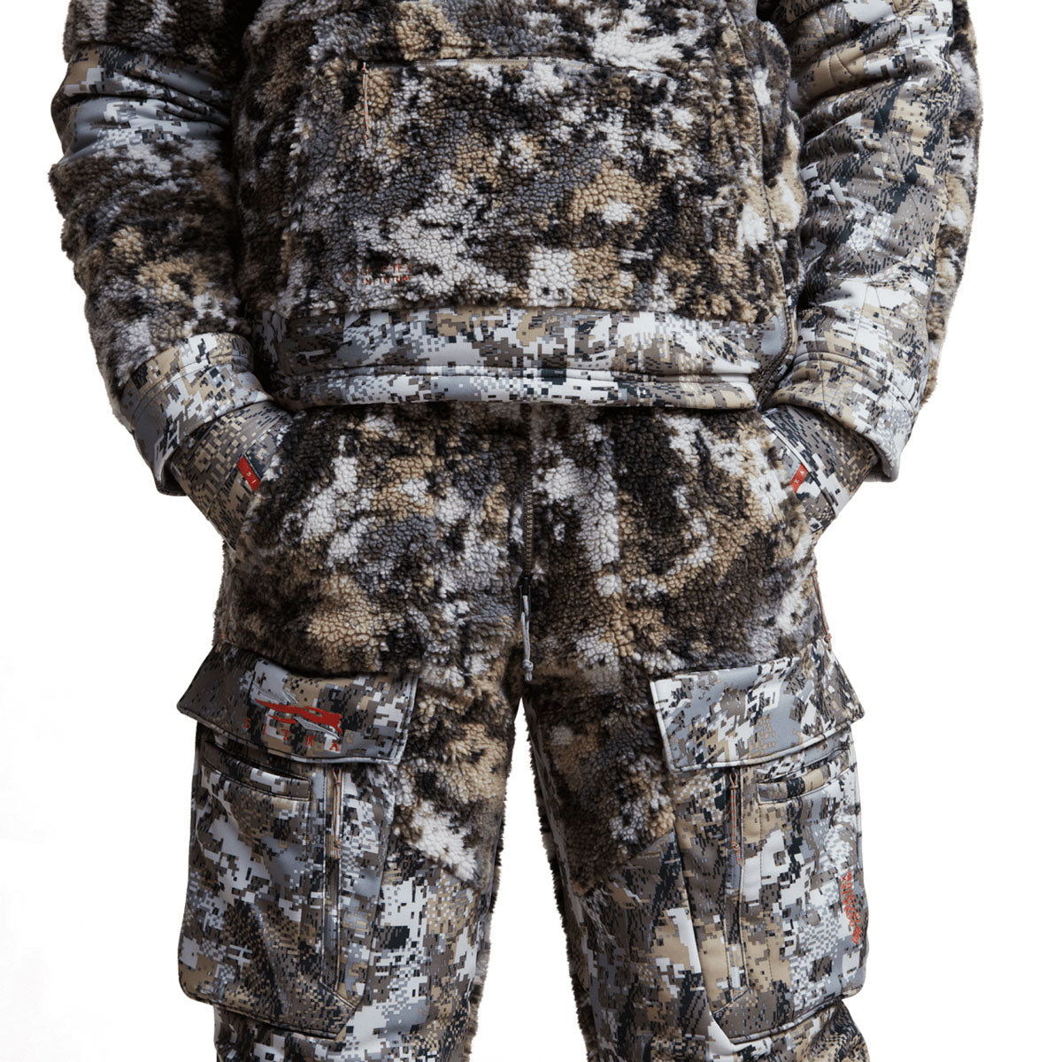 Fanatic Hunting Bibs - Men's