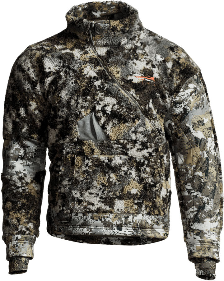 Fanatic Hunting Jacket - Men's