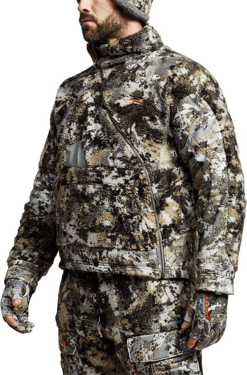 Fanatic Hunting Jacket - Men's