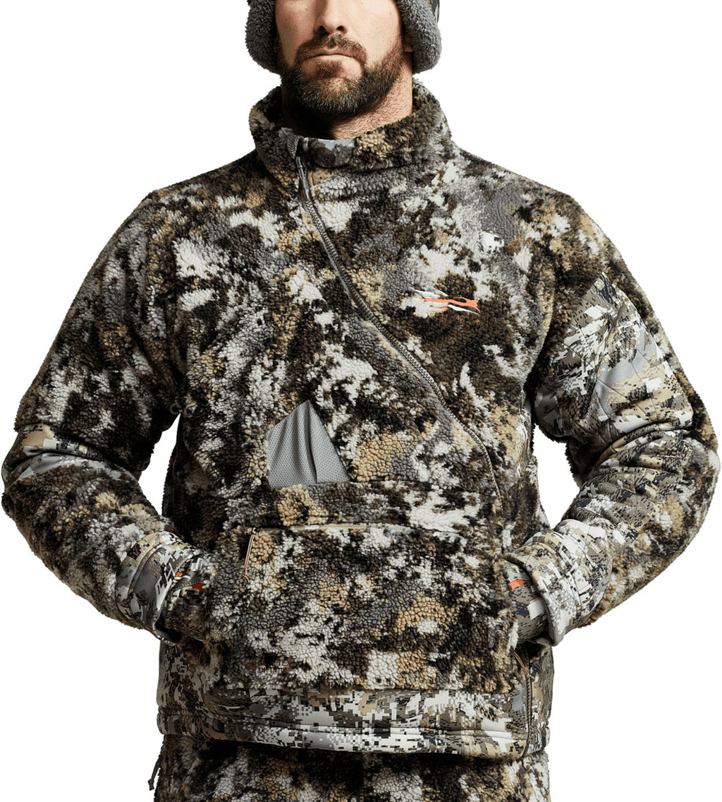 Fanatic Hunting Jacket - Men's