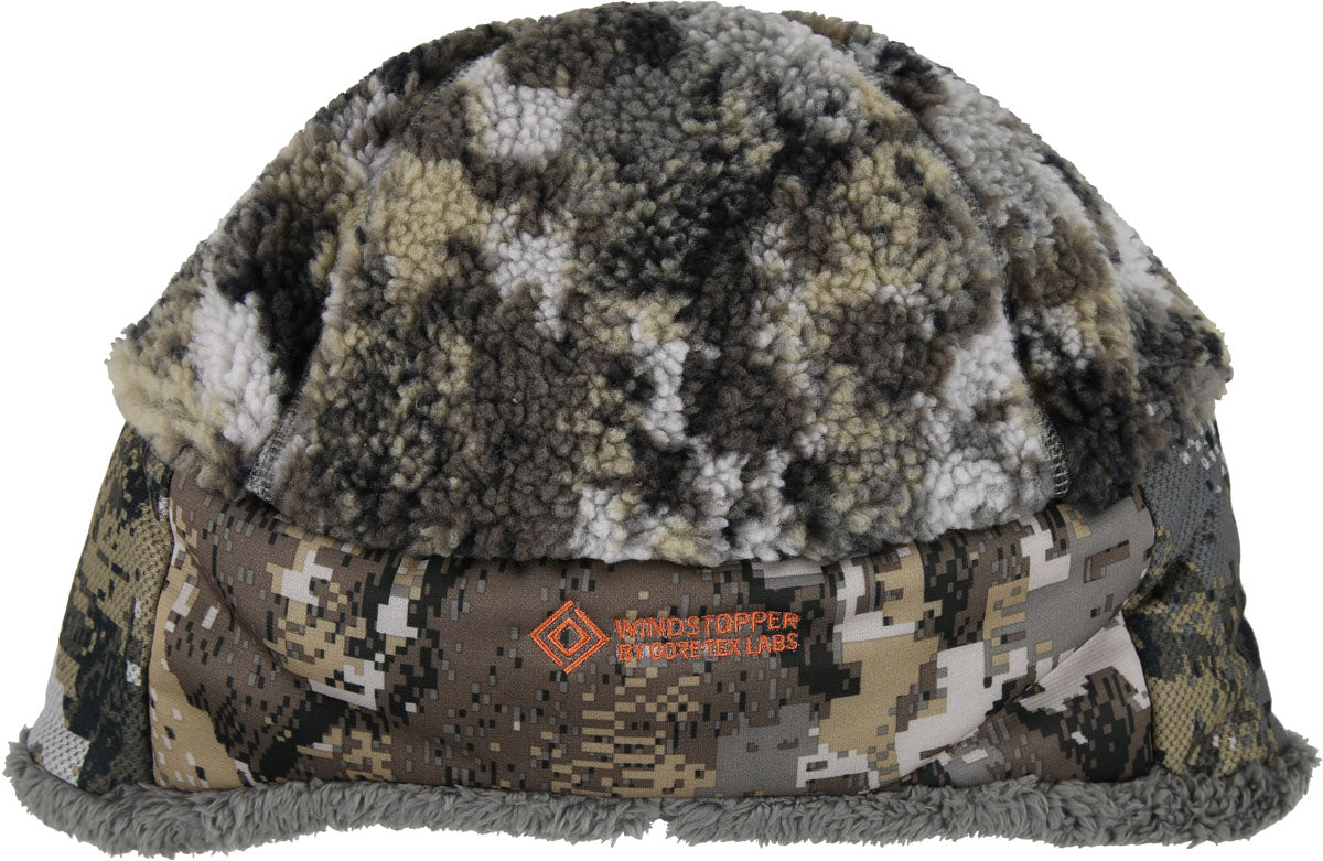 Fanatic Hunting Beanie - Unisex