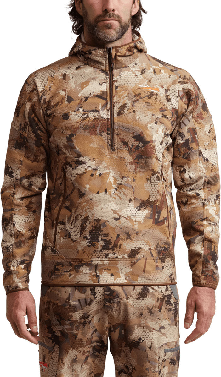 Alpha Hunting Pullover Hoodie - Men's