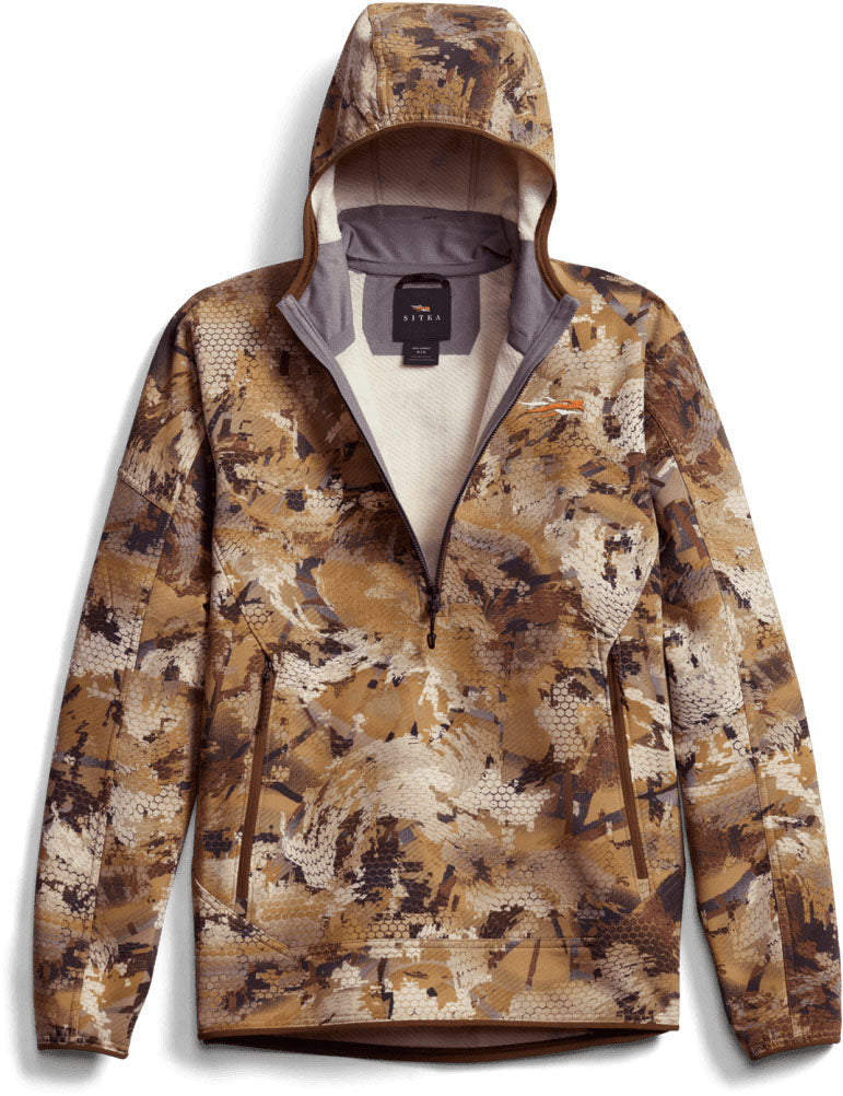 Alpha Hunting Pullover Hoodie - Men's