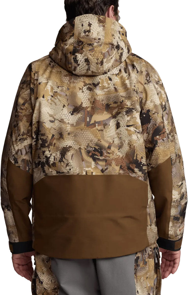 Hudson Hunting Hooded Jacket - Men's