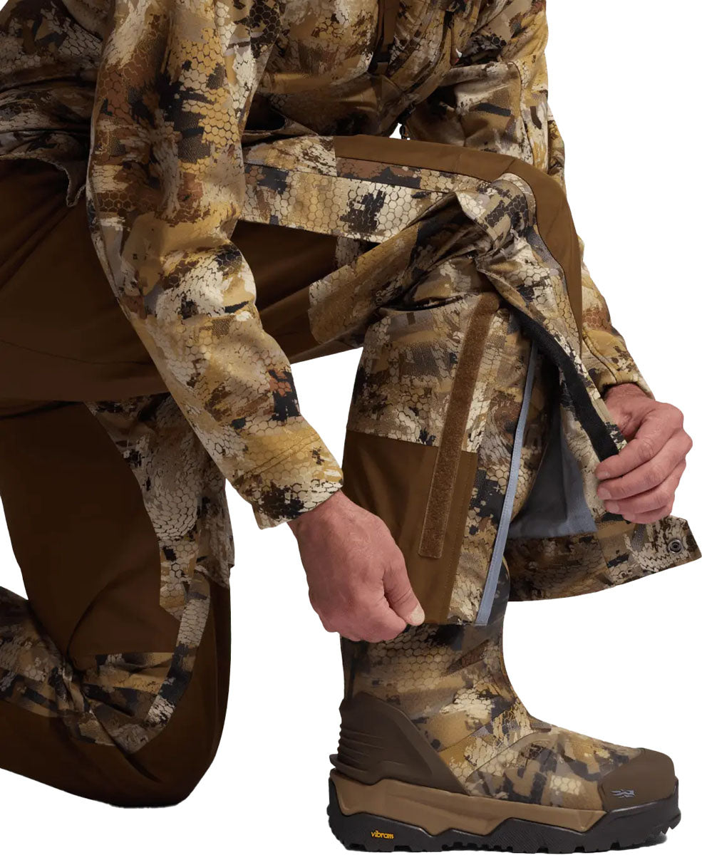 Hudson Hunting Bibs - Men's