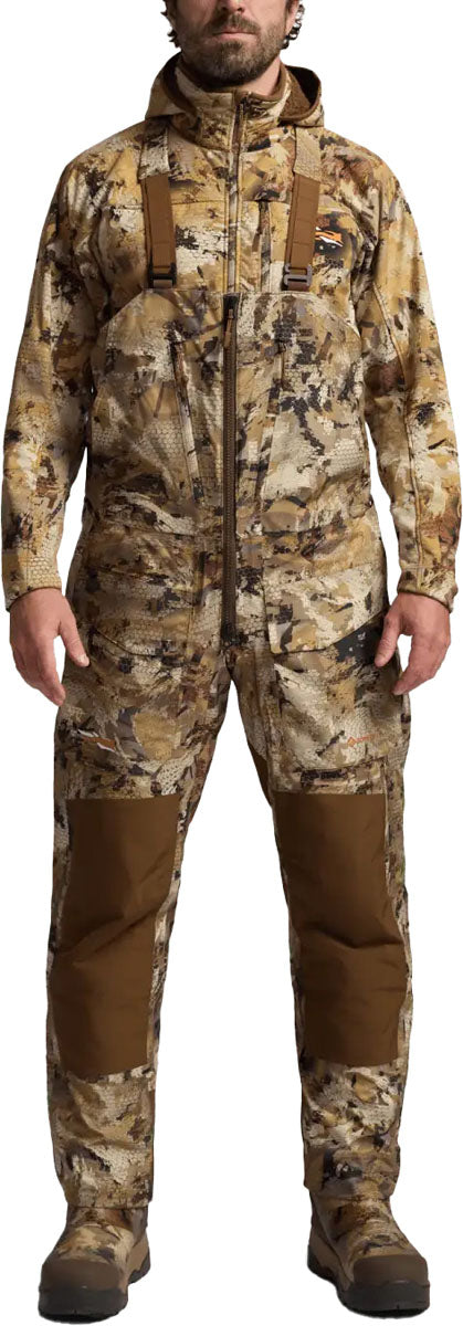 Hudson Hunting Bibs - Men's