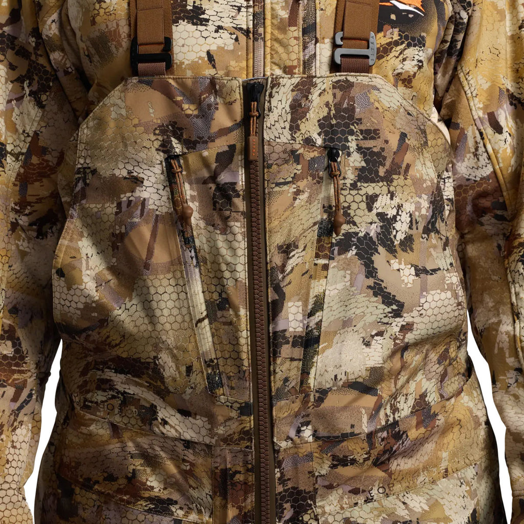 Hudson Hunting Bibs - Men's