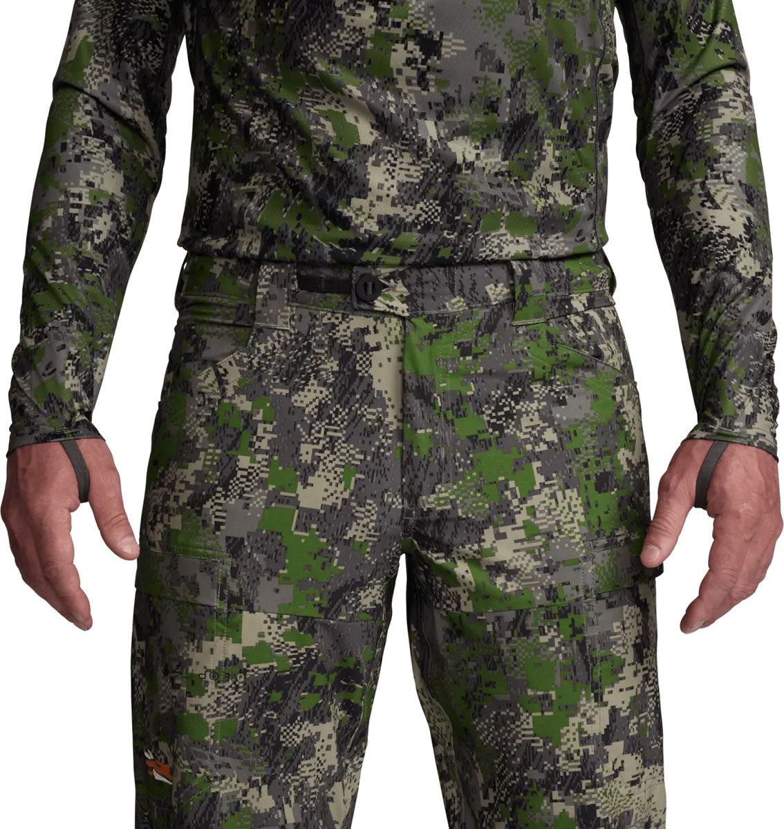Pursuit Hunting Pants - Men's