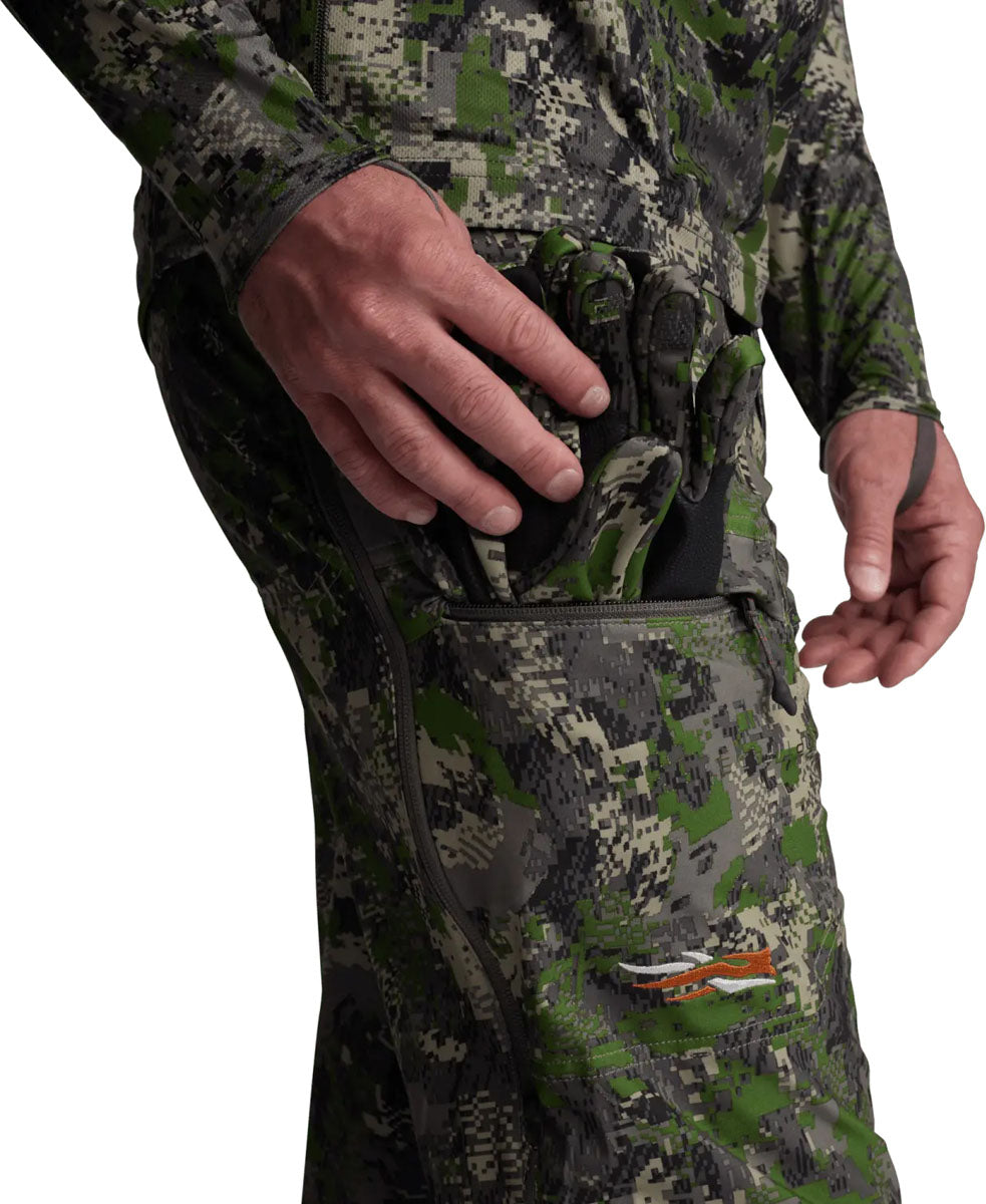 Pursuit Hunting Pants - Men's