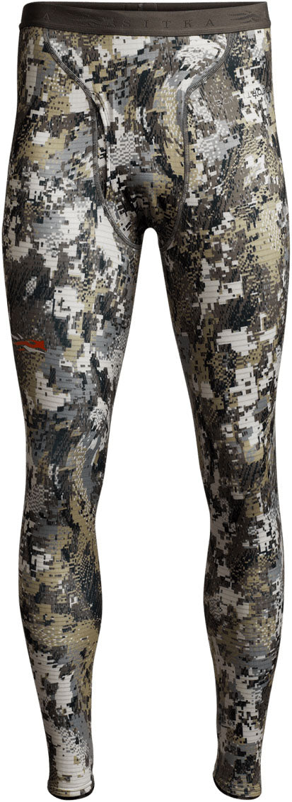 Heavyweight Hunting Tights Baselayer - Men's