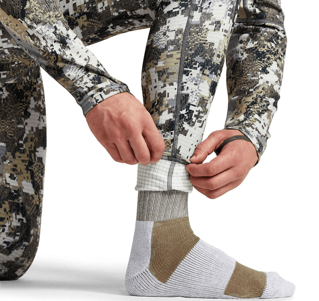 Heavyweight Hunting Tights Baselayer - Men's