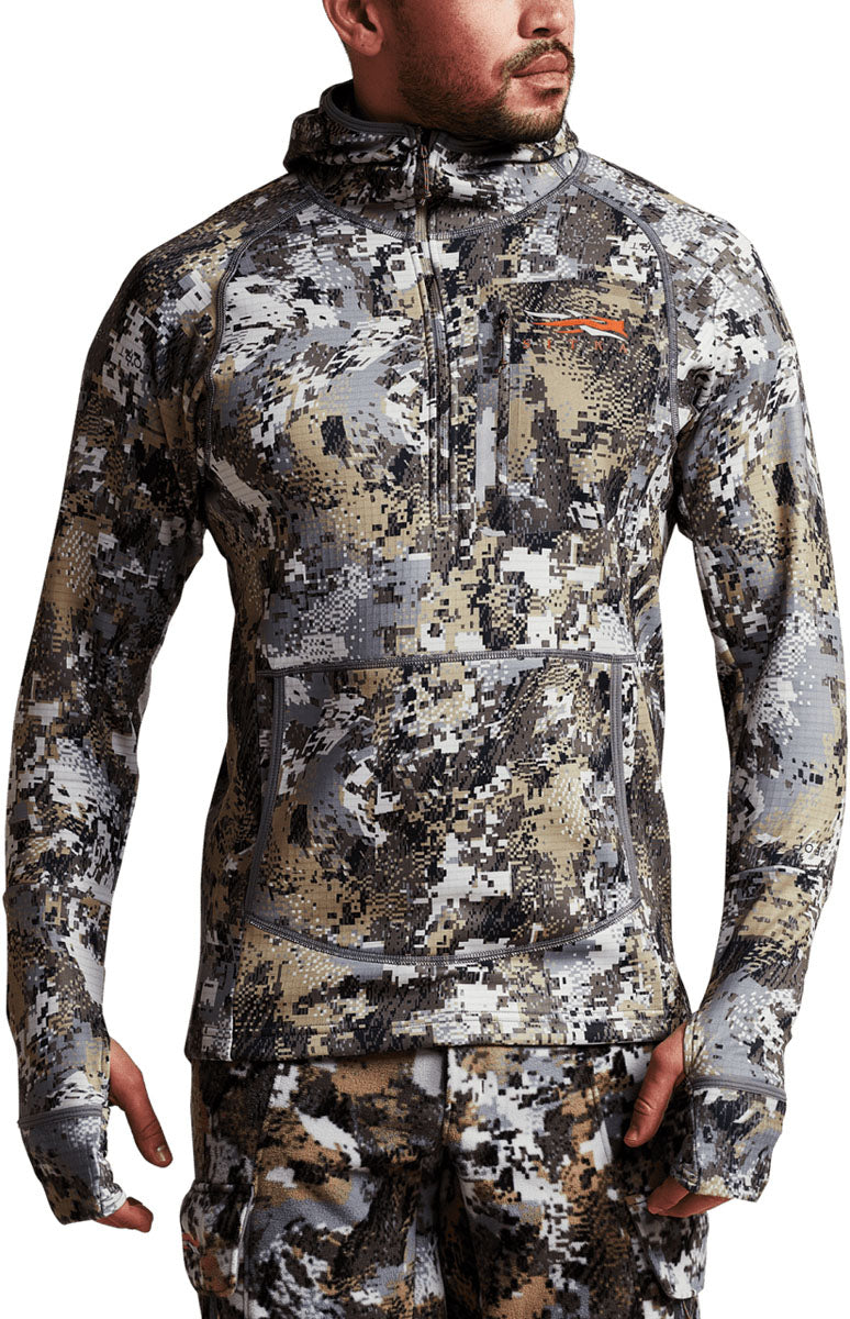 Fanatic Hunting Pullover Hoodie - Men’s