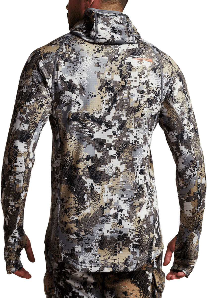 Fanatic Hunting Pullover Hoodie - Men’s