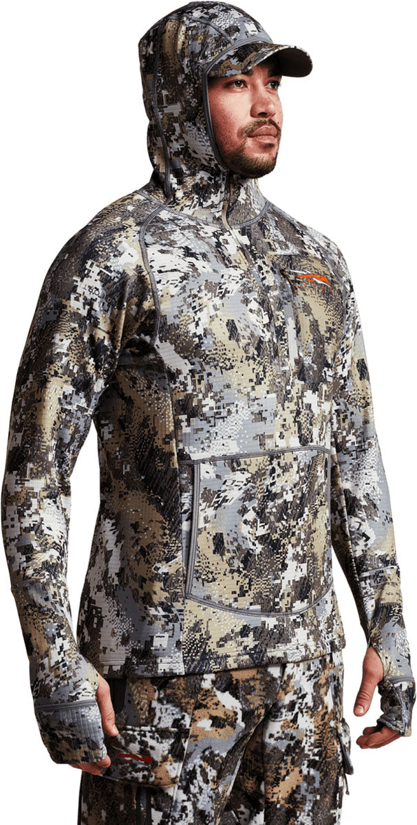 Fanatic Hunting Pullover Hoodie - Men’s