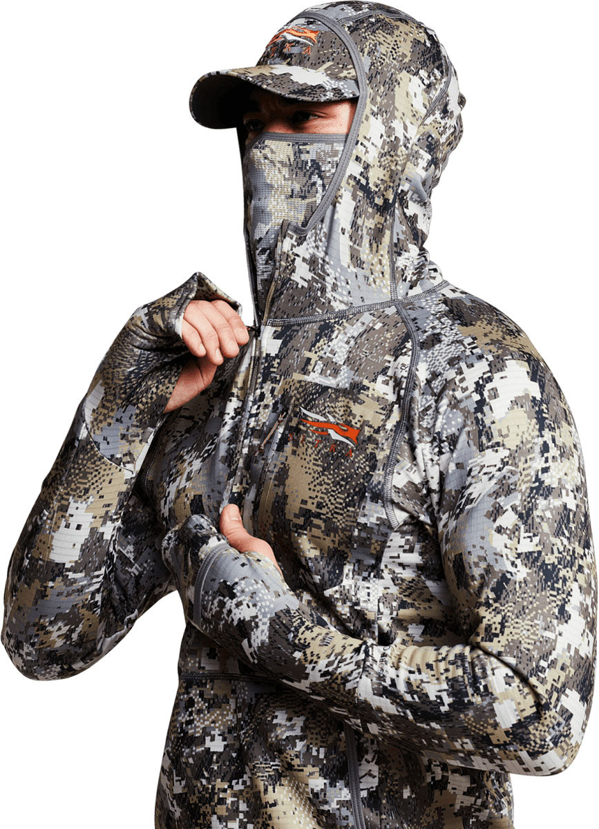 Fanatic Hunting Pullover Hoodie - Men’s