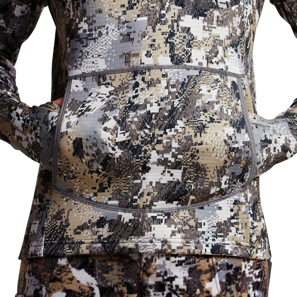 Fanatic Hunting Pullover Hoodie - Men’s