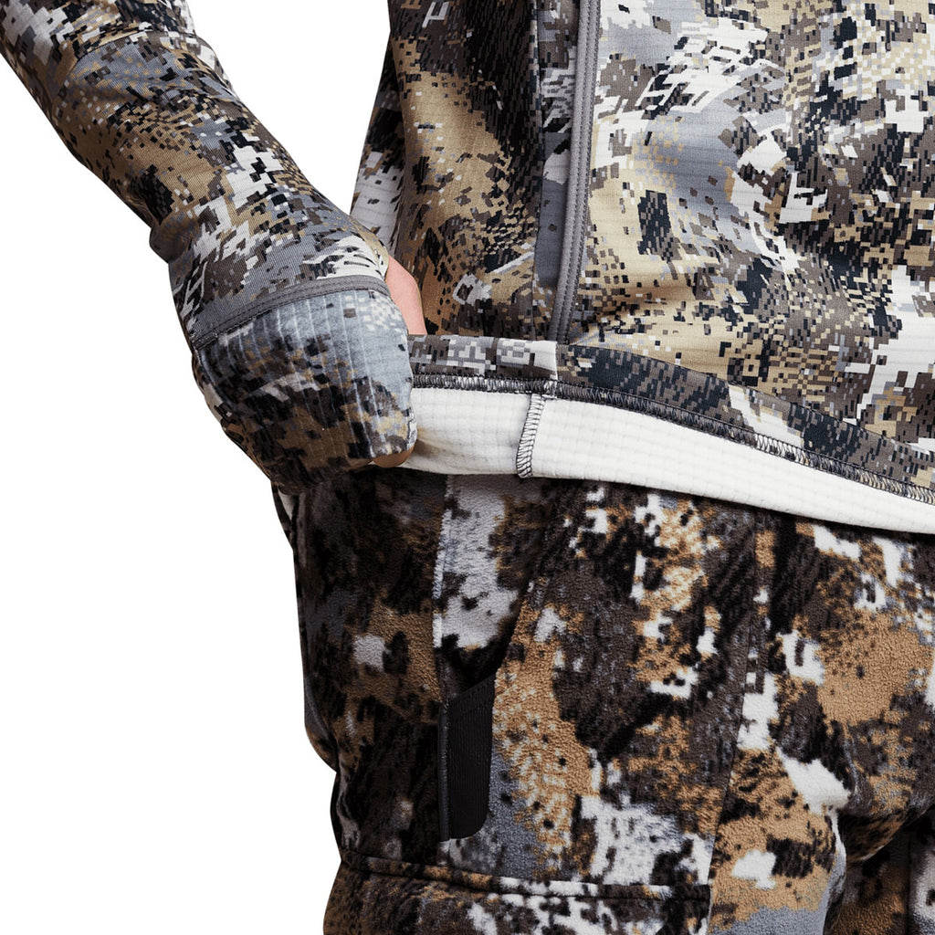 Fanatic Hunting Pullover Hoodie - Men’s