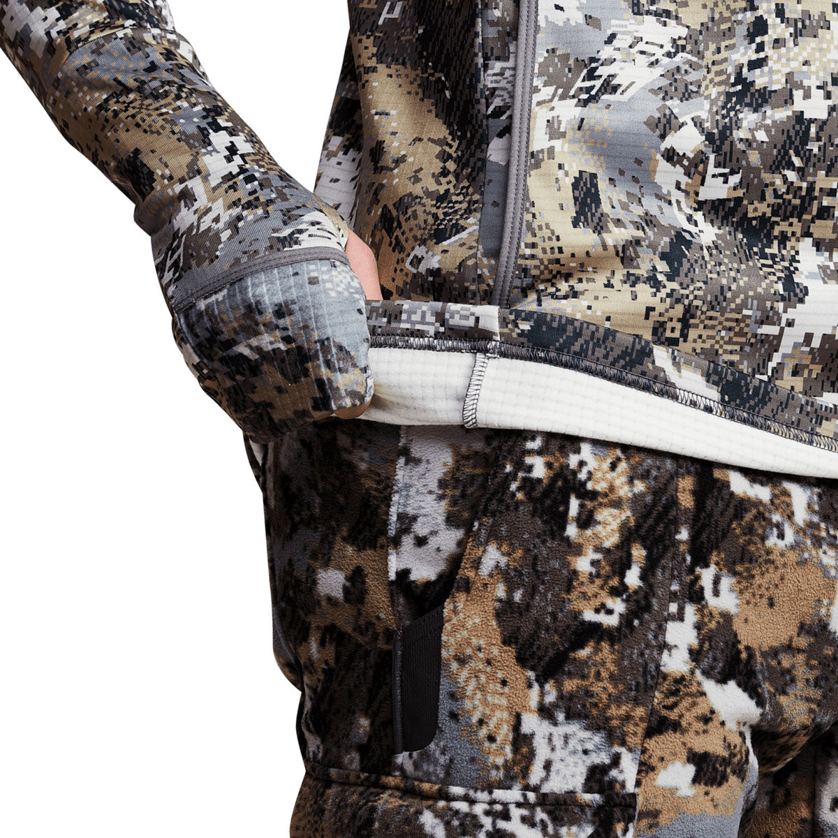 Fanatic Hunting Pullover Hoodie - Men’s