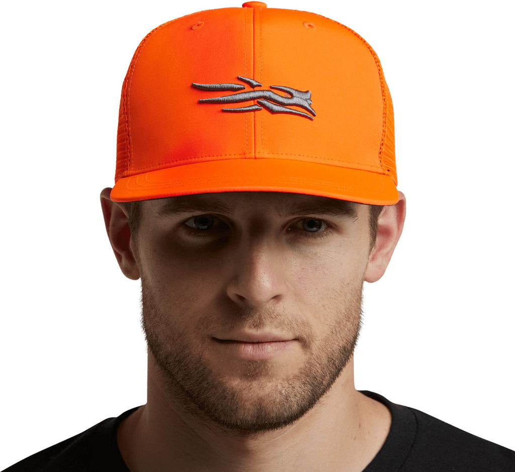 Hunting Cap - Men's