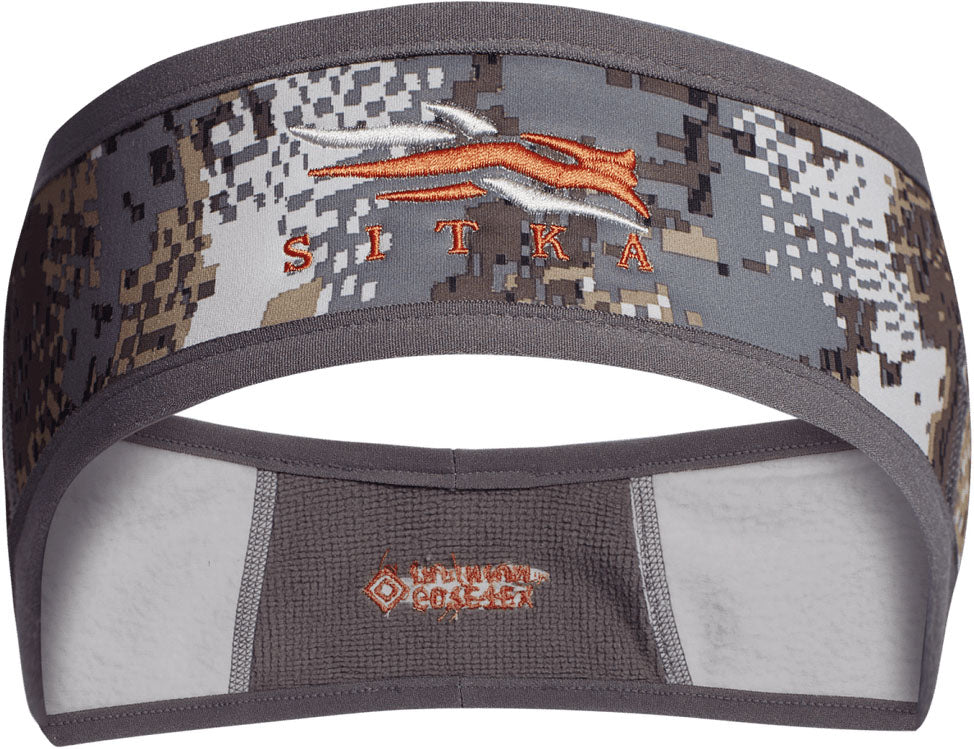 Jetstream Hunting Headband - Women's