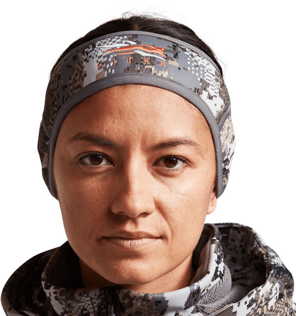 Jetstream Hunting Headband - Women's