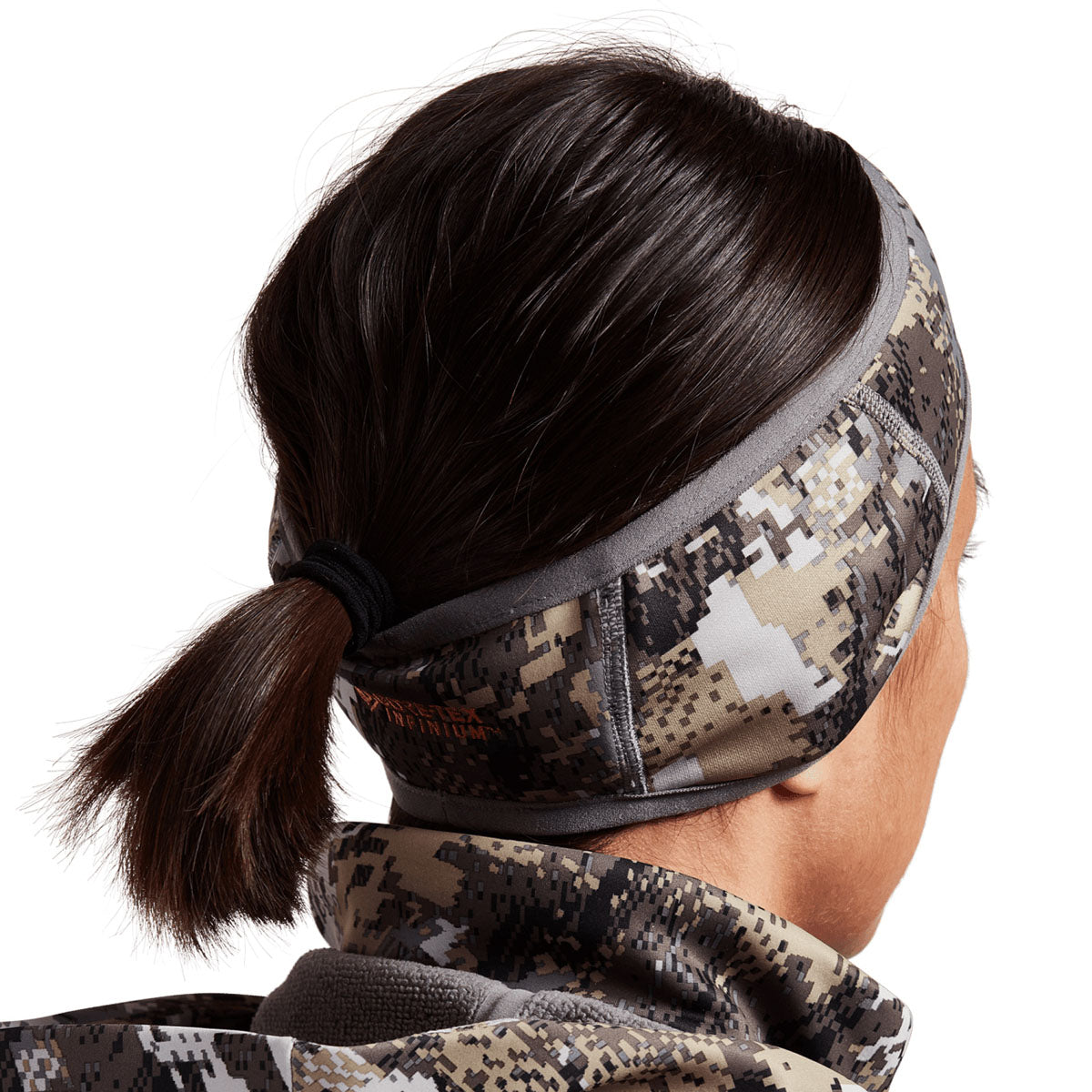 Jetstream Hunting Headband - Women's