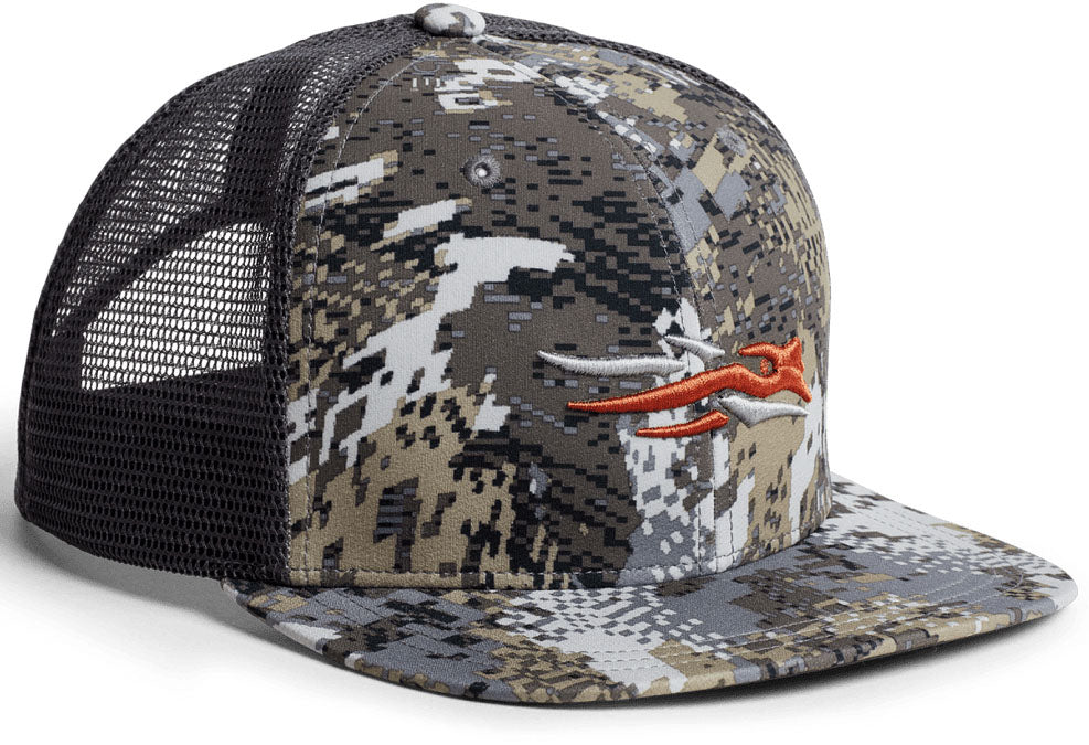 Hunting Cap - Women's