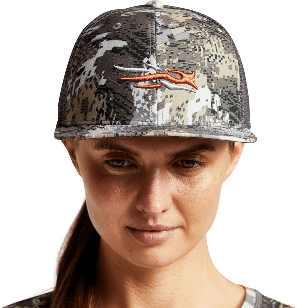 Hunting Cap - Women's
