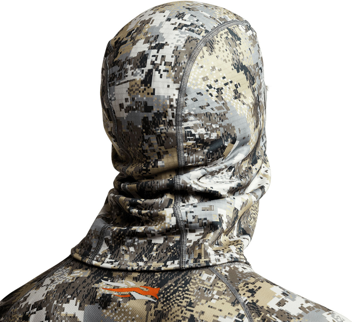 Heavyweight Hunting Balaclava - Men's