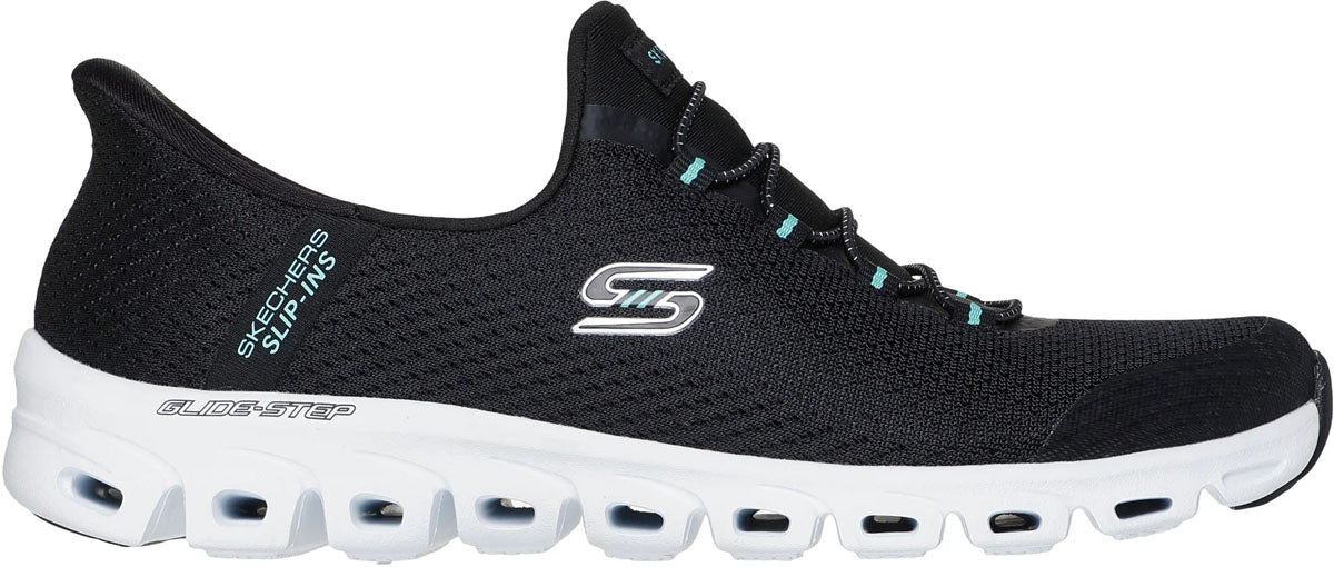 Glide-step Pursuit Slip-ins Shoes - Women's