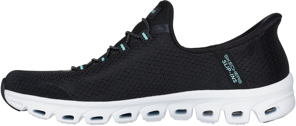 Glide-step Pursuit Slip-ins Shoes - Women's