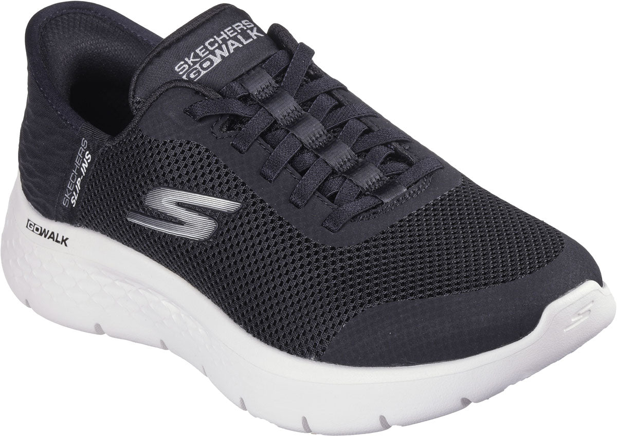 Go Walk Flex Slip-on Shoes - Women's
