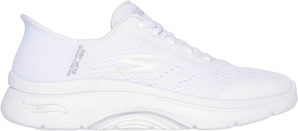 Go Walk Arch Fit 2.0 Slip-on Shoes - Women's 