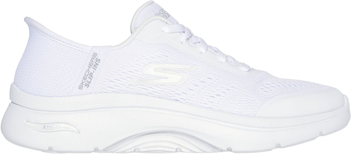 Go Walk Arch Fit 2.0 Slip-on Shoes - Women's 