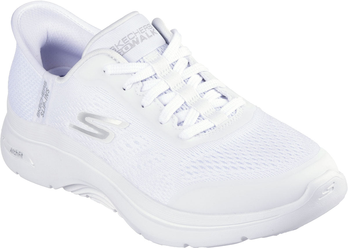 Go Walk Arch Fit 2.0 Slip-on Shoes - Women's 