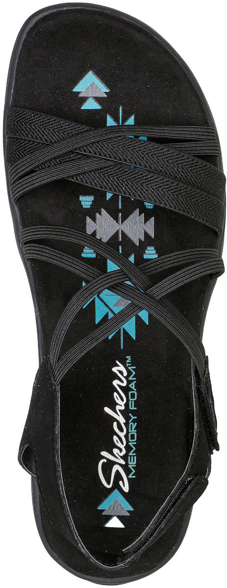 Reggae Slim Takes Two Sandals - Women's