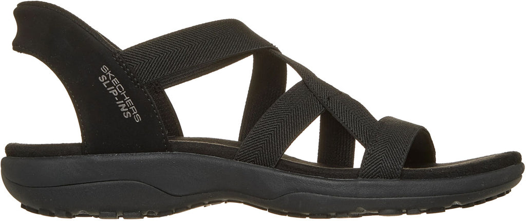 Reggae Slim Stretch Flex Sandals - Women's 